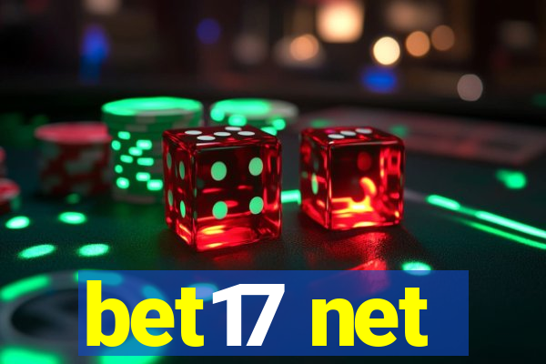 bet17 net